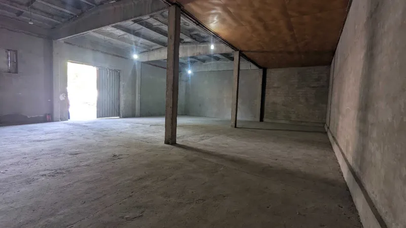 Аренда склад от 500м² до 3000м2 в Сергели, Ханабад.