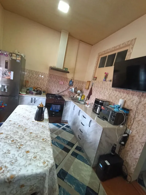 Продаётся 2х комнатная квартира — фото 2