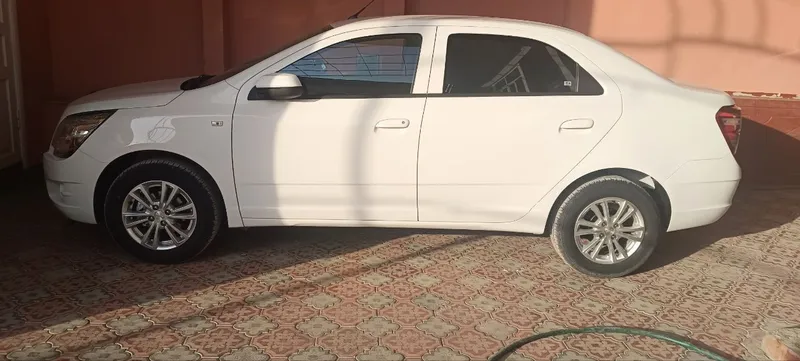 Коболт мсм стайл
