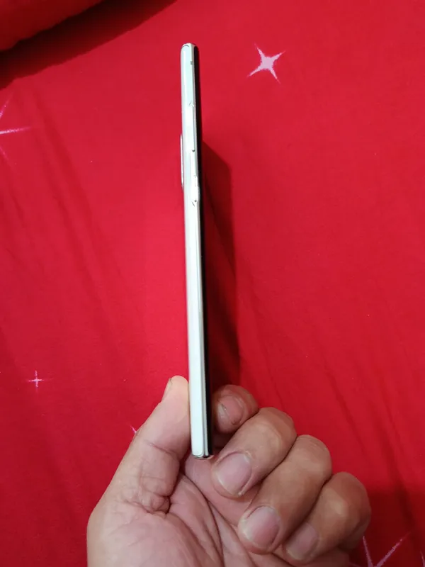 Samsung galaxy not 10+ 5g — фото 2