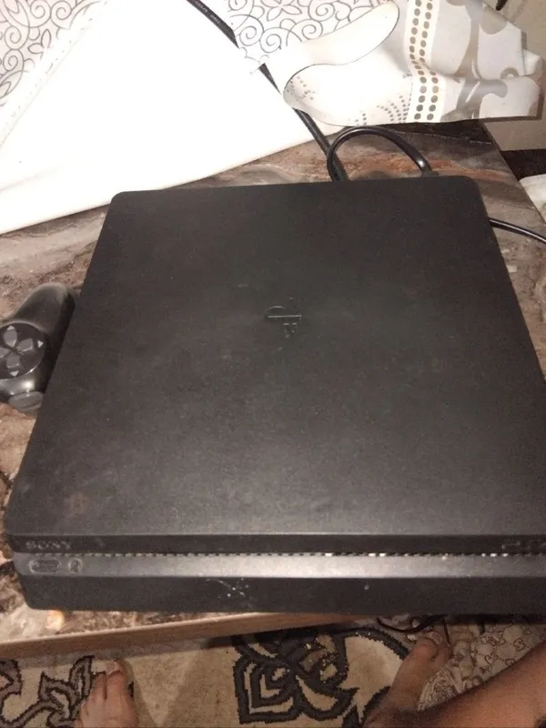 Playstation 4 512 gb
