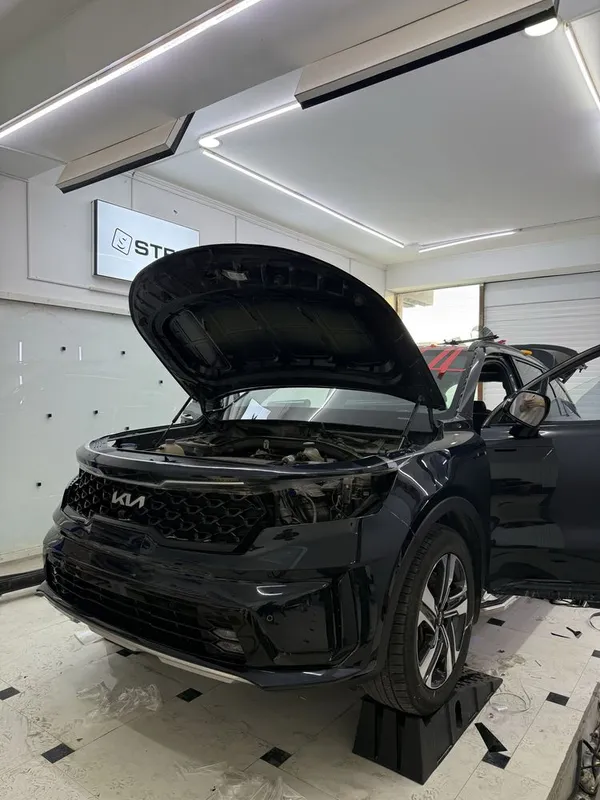 Бронировка Тонировка Керамика Полировка Автоэлектрик 5 Бронировка Тонировка Керамика Полировка Автоэлектрик 5