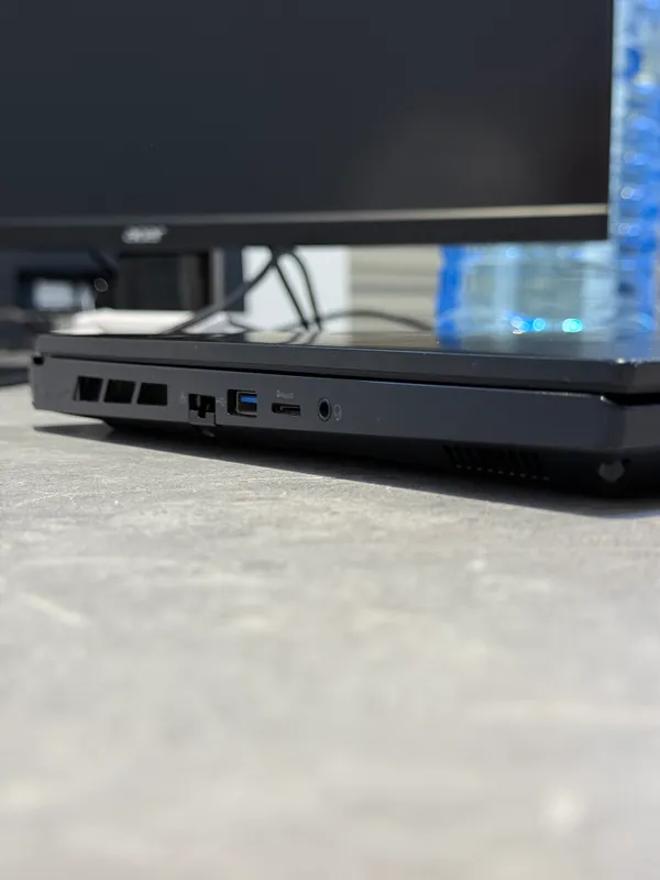 Acer Predator Helios Neo 16 i9 14900hx RTX4060 — фото 6