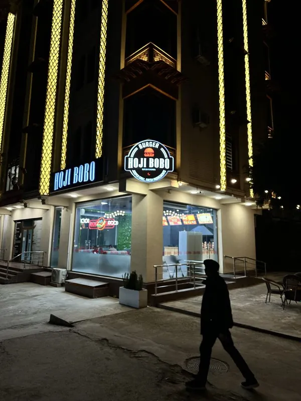 Tashqi reklma / narujnaya reklama 6 Tashqi reklma / narujnaya reklama 6