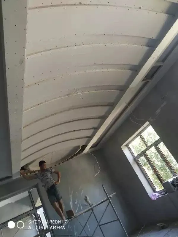 Gipsakarton xizmati xar qanday dizayin zamonaviy kurinishda xizmatimiz