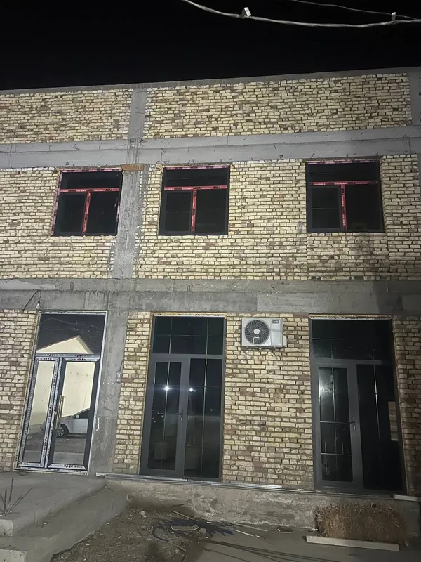 Akfa eshik va deraza romlari sotiladi — фото 5