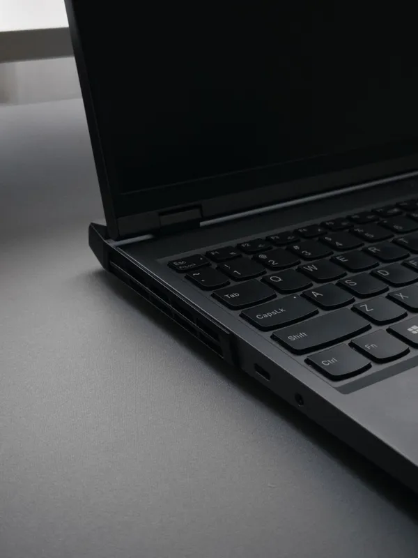 Lenovo Legion 5 Pro — фото 1