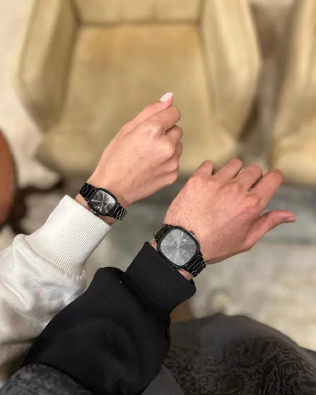 Casio brendidan sportivniy va klassik stilidagi soat — фото 4