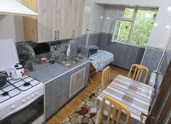 ID-288 Срочно сдаётся квартира на Дархане 8 ID-288 Срочно сдаётся квартира на Дархане 8