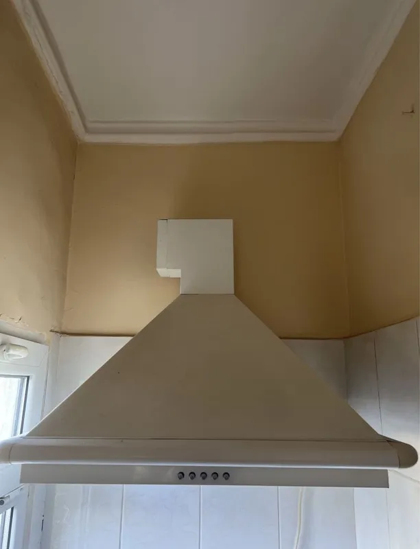 Продам вытяжку Vitech 3