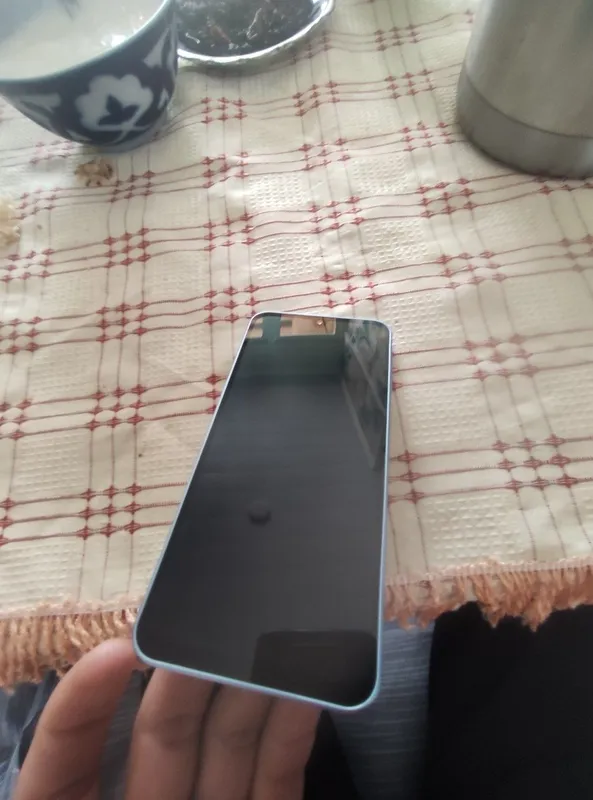 Samsung galaxy A17 5g yengi tel — фото 1