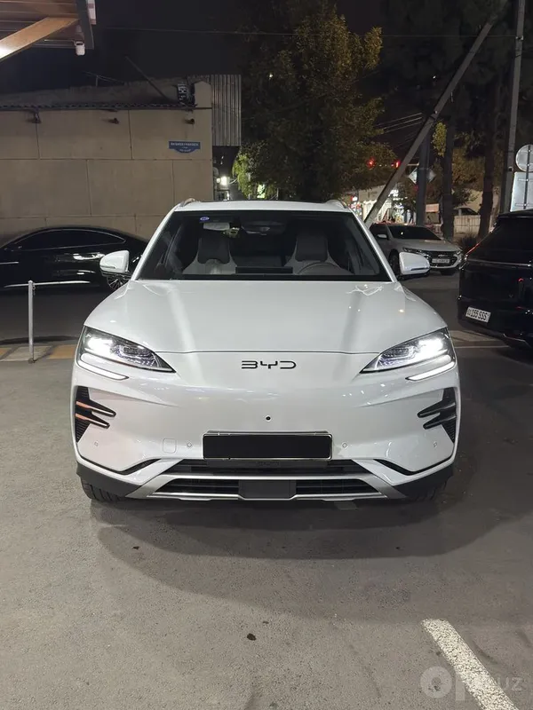 BYD Champion. Smart. 2025/26 yil. 15.400 km. 1 BYD Champion. Smart. 2025/26 yil. 15.400 km. 1