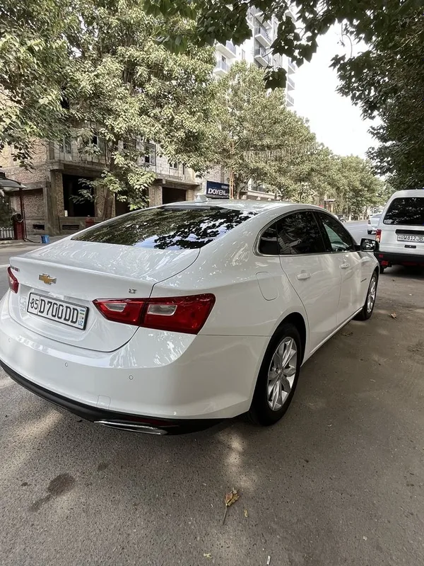 Malibu 2 turbo 57.000 probeg 4 Malibu 2 turbo 57.000 probeg 4