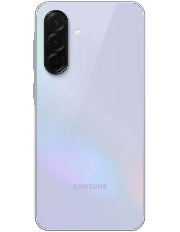 Смартфон Samsung Galaxy A36 5G 8/128GB Light Violet (Фиолетовый) — фото 2 Смартфон Samsung Galaxy A36 5G 8/128GB Light Violet (Фиолетовый) — фото 2