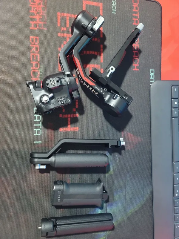 Dji RS4 Combo sotiladi — фото 1