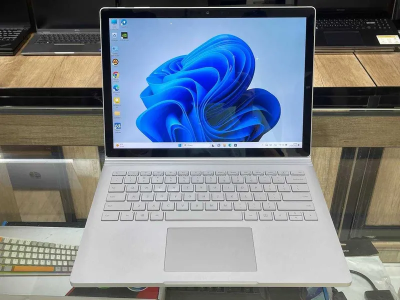 SURFACE Book 3 Сенсорный CORE i7-1065G7, 16гб 256 ssd Nvidia GTX 1650 2 SURFACE Book 3 Сенсорный CORE i7-1065G7, 16гб 256 ssd Nvidia GTX 1650 2