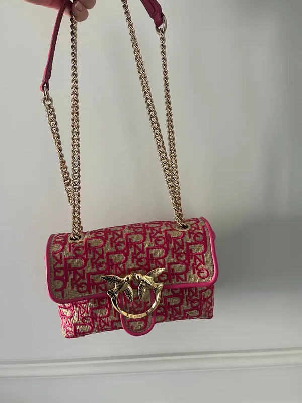 Pinko original sumkasi 2 Pinko original sumkasi 2