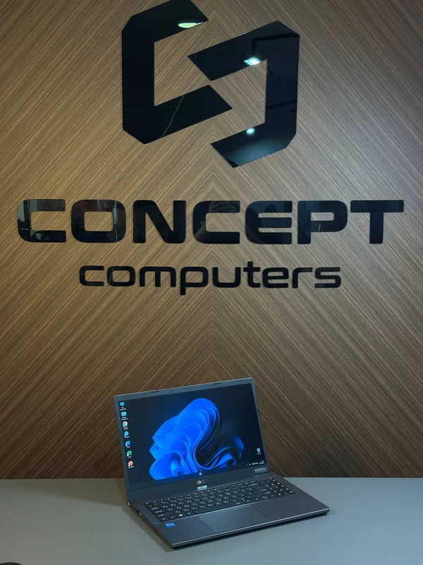 Acer Aspire noutbuk (ish va o‘qish uchun)