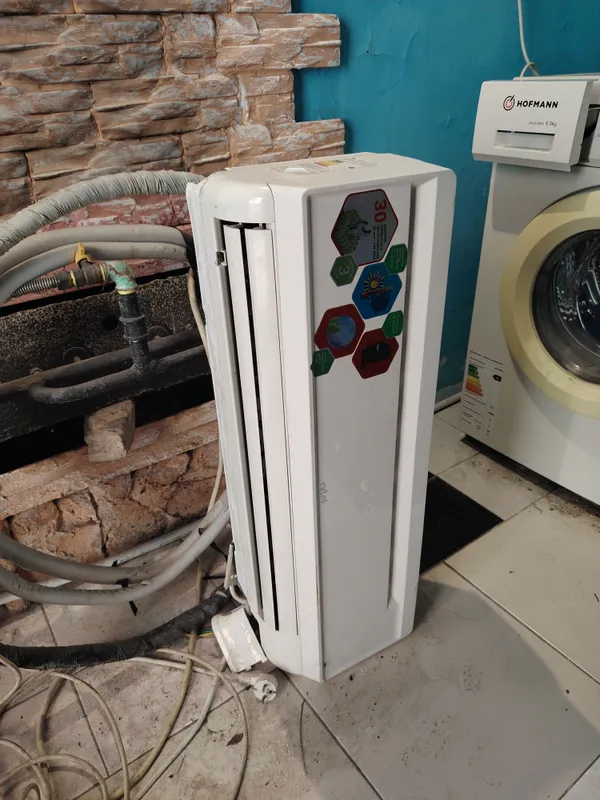 Продаю кондиционер Artel — фото 1