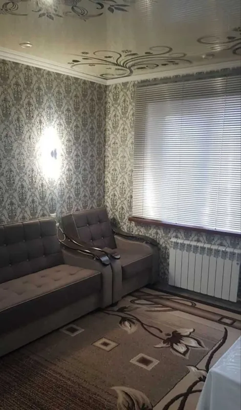 Аренда квартиры Новза — фото 5 Аренда квартиры Новза — фото 5