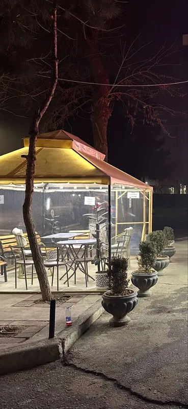 Zotik yegma naves bannar klyonkai pardasiyam bor — фото 1