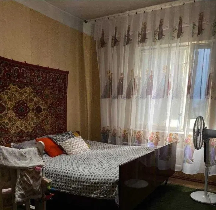 Сдается квартира (Мирабадский район)