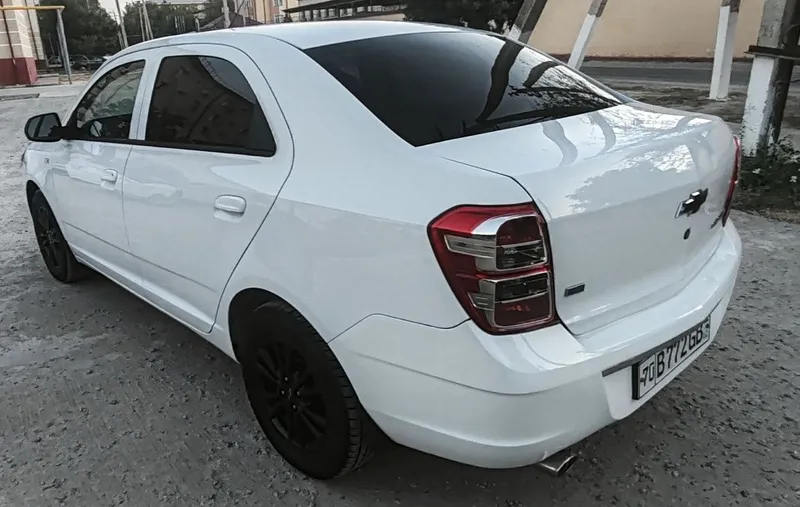 Kobalt 4 2022 avtomat sotiladi 3