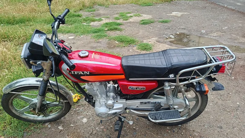 Lifan 150 kub Lifan 150 kub