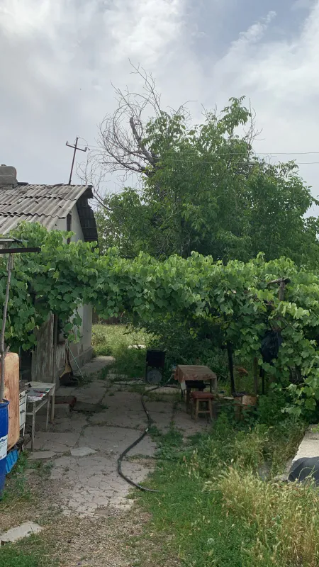 Продажа земли от гольфа клуба 3 км .Файзбад — фото 1