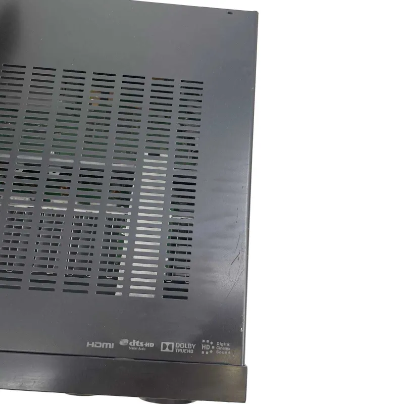Sony STR-DN1080 7.2-Channel 165W AV Receiver — фото 3