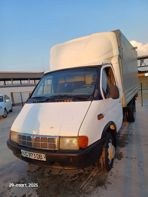 Газель 1998 сотилады 1 Газель 1998 сотилады 1