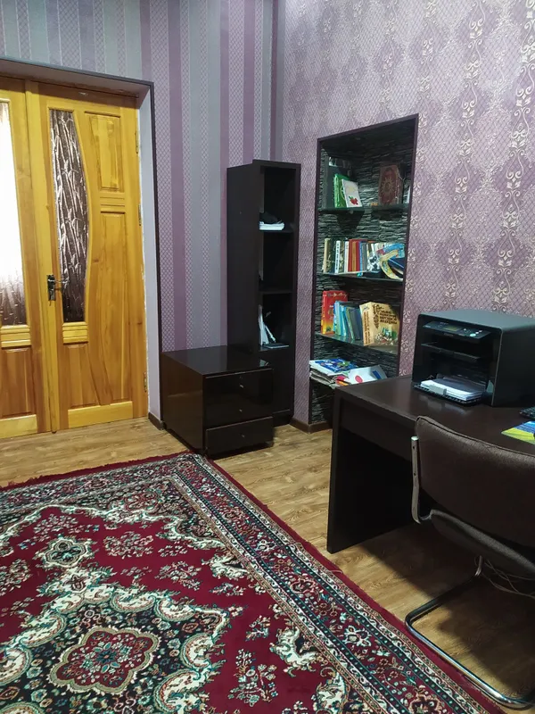 Свой дом Тельман (централ)парк 2 Свой дом Тельман (централ)парк 2