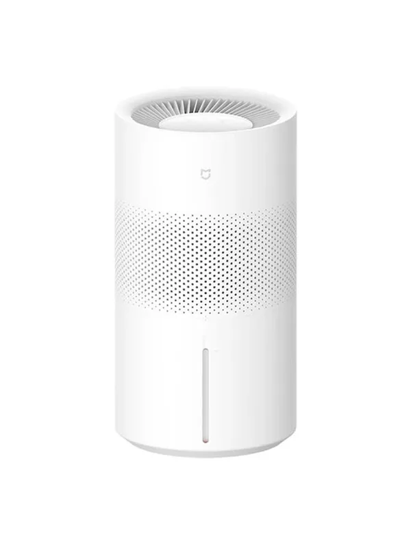 Умный увлажнитель воздуха Xiaomi Mijia Smart Evaporative Humidifier Pro 5 л, Bluetooth/Wi‑Fi — фото 5