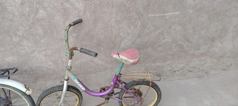 Velosipedlar to‘plami 5