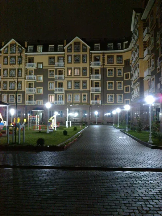Murad Buildings  Ц 4
