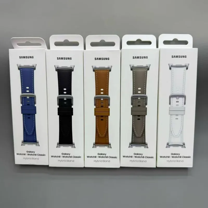 Galaxy Watch 8 / Watch 8 Classic оригинальный ремешок 1