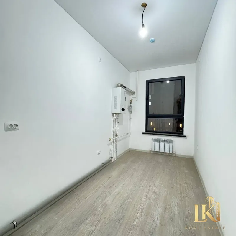 1-комнатная квартира в ЖК Assalom Jomiy 5 1-комнатная квартира в ЖК Assalom Jomiy 5