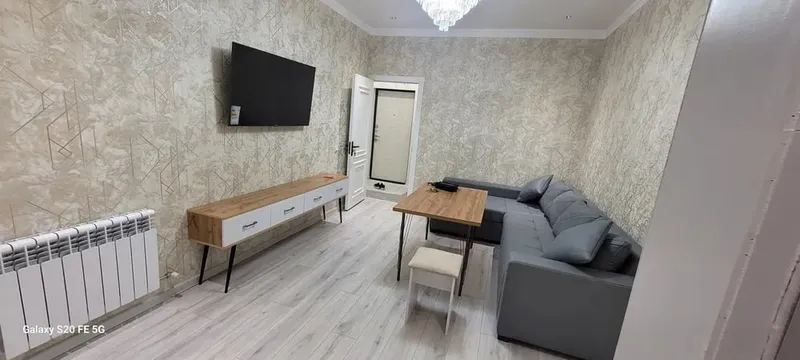 2-х комнатная квартира Мирзо-Улугбекском районе