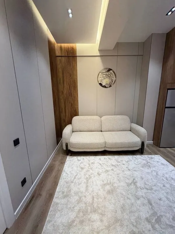 Продаётся квартира в ЖК PARKENT AVENUE — новостройка с ремонтом — фото 3