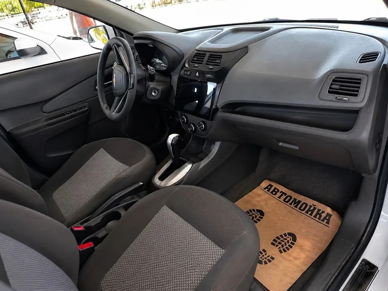 Cobalt Optima AT 2023, автомат, идеал ҳолат 2