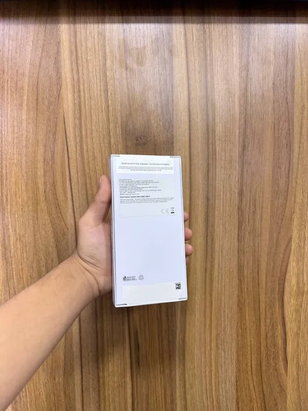 Samsung galaxy A17 — фото 2