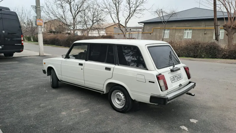 Vaz 21043 Srochna Sotiladi