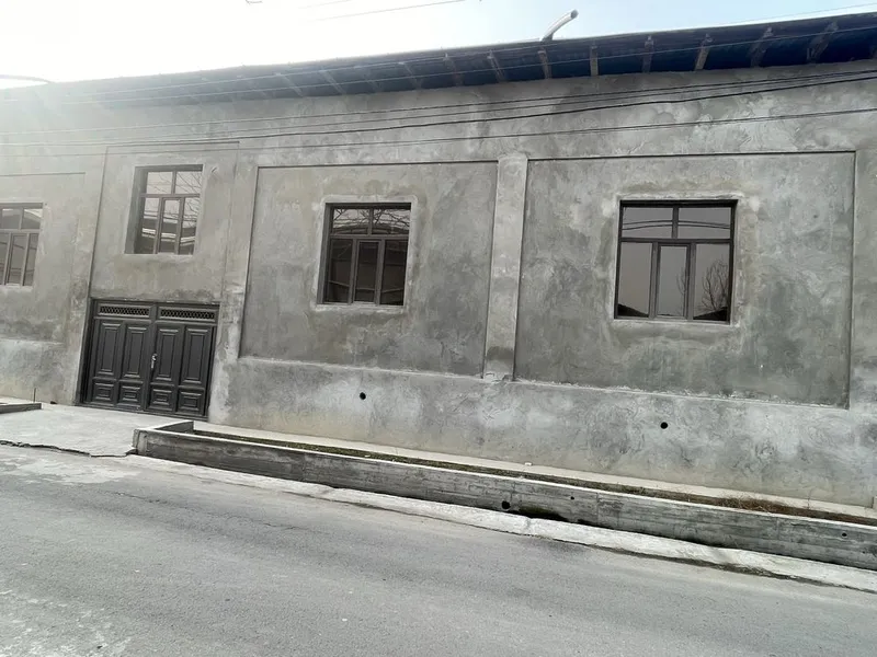 Izza yengi mahalla 4 sotixli hovli — фото 1