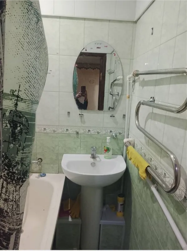 Продаю 3х ком квартиру — фото 1