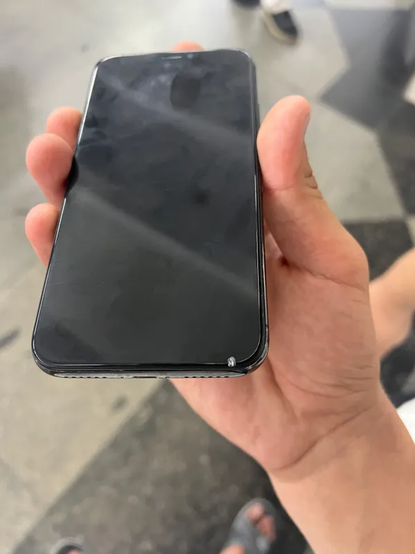 Iphone x qora 5 Iphone x qora 5