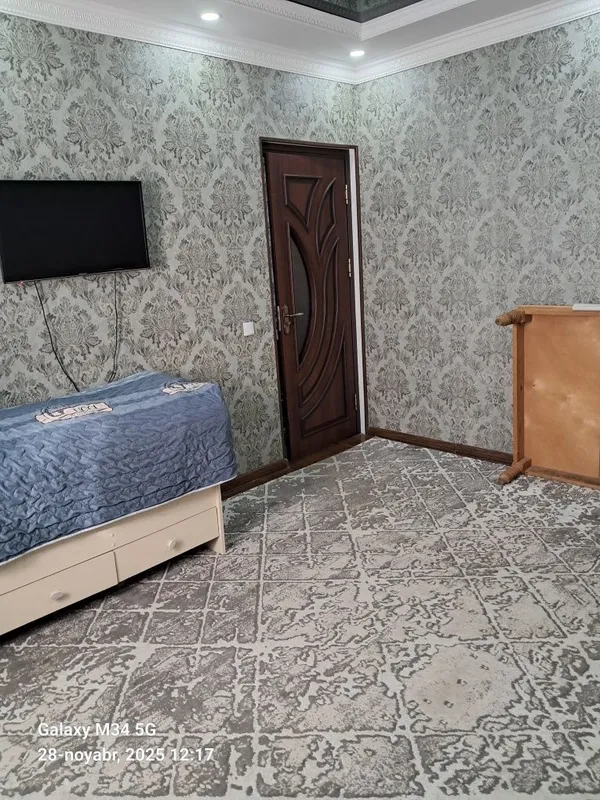 Kv sotiladi ayrim jihozlari bn 75 kvdrat barcha qulayliklarga ega — фото 5