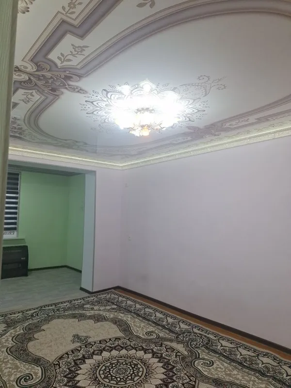 Квартира ижорага 2эт 2хон Красни дача Вогзал — фото 1