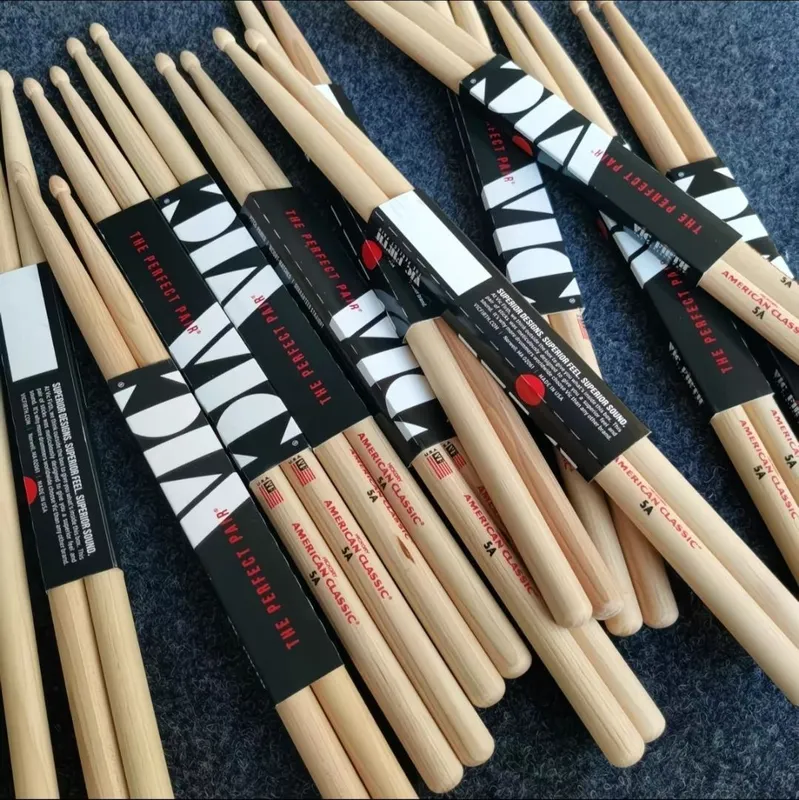Барабанные палочки 5a Vic Firth, оптом 1
