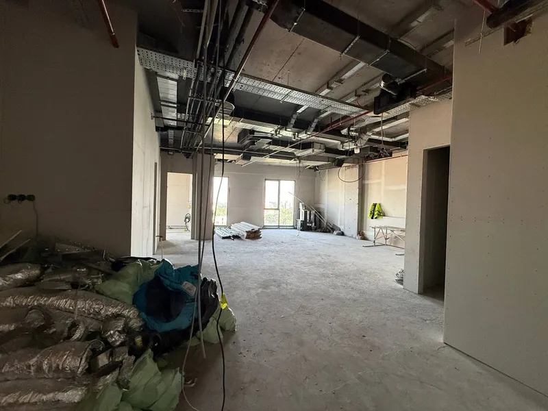 Аренда офис БЦ Trilliant Tower 215м2 4