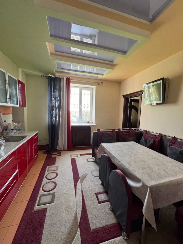 4 xonali kvartira, 134 m2, Mirzo Ulug'bek 6 4 xonali kvartira, 134 m2, Mirzo Ulug'bek 6